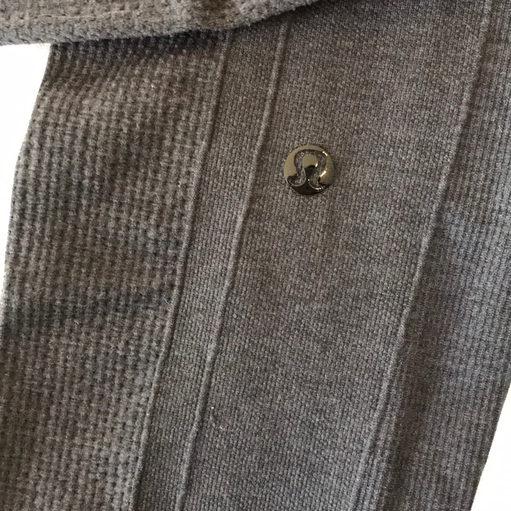 Lululemon full length leggings